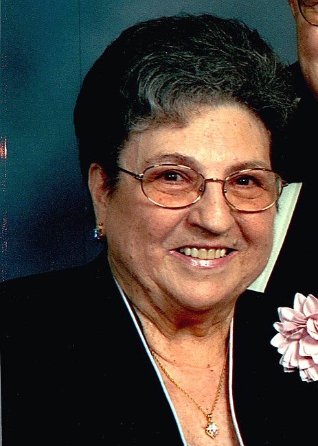Obituary of Frances Irene Kelsey