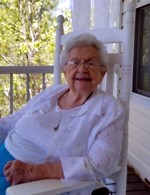 Jeanne Nash