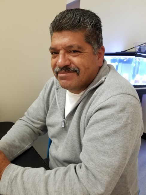 Obituary of Manuel P. Castro