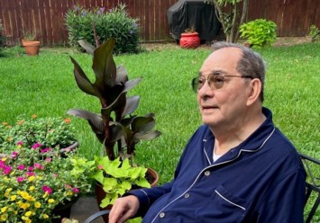 Obituary of Jorge Enrique Narvaez Guerrero