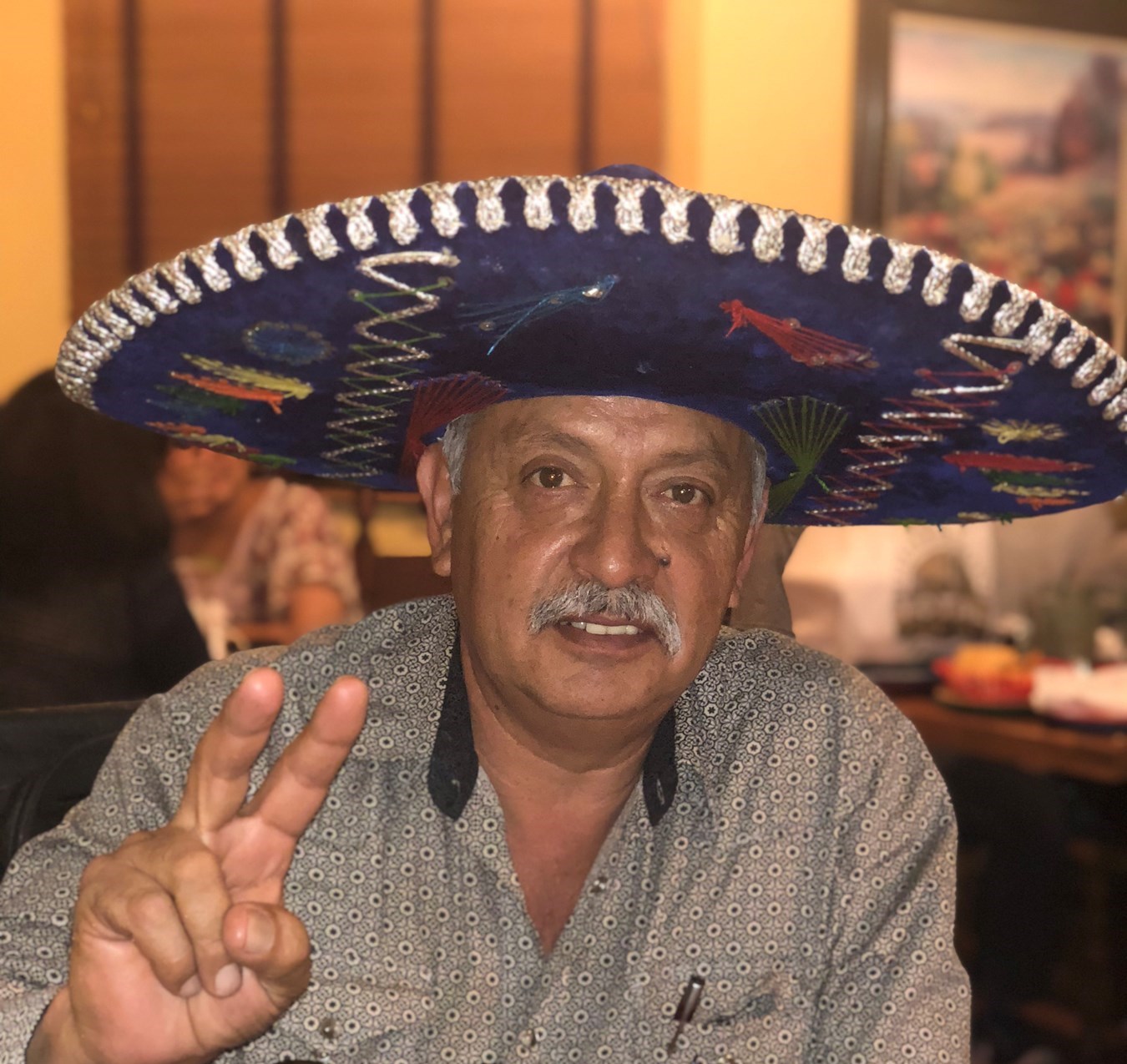 Alfredo Anchondo Obituary - El Paso, TX