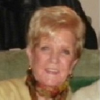 Obituary of Frances E. (Reim) McDonnell