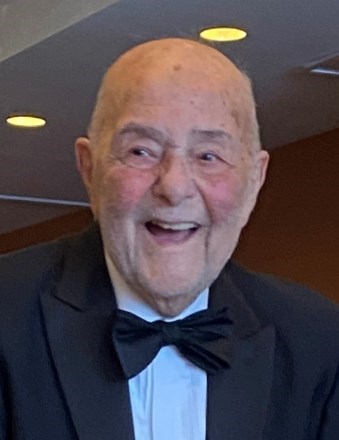 Obituary of Abraham David Ribak