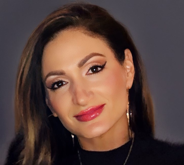 Obituary of Nicole Troiano