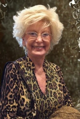 Obituary of Margaret Magdaline Bernabei