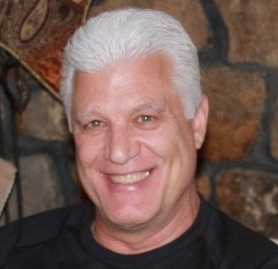 Obituary of Robert Jewell Morris