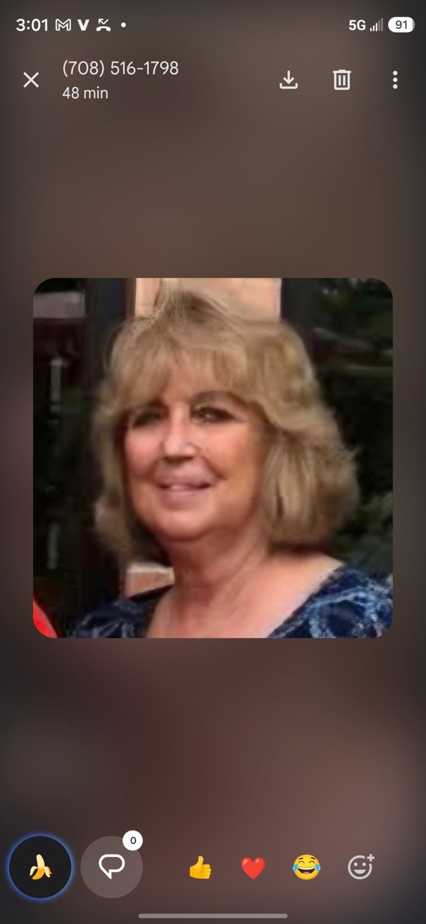 Obituary of Patsy I Rumer