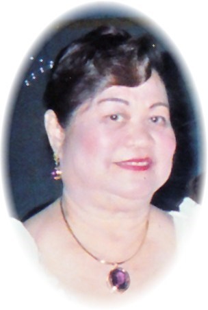 Obituary of Priscilla T. de Leon
