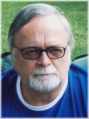 Obituary of Jim Wayne Cardinal