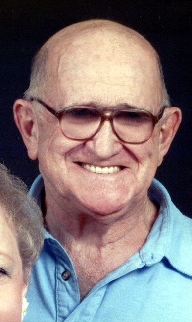Obituary of Ralph E Ferguson Sr.