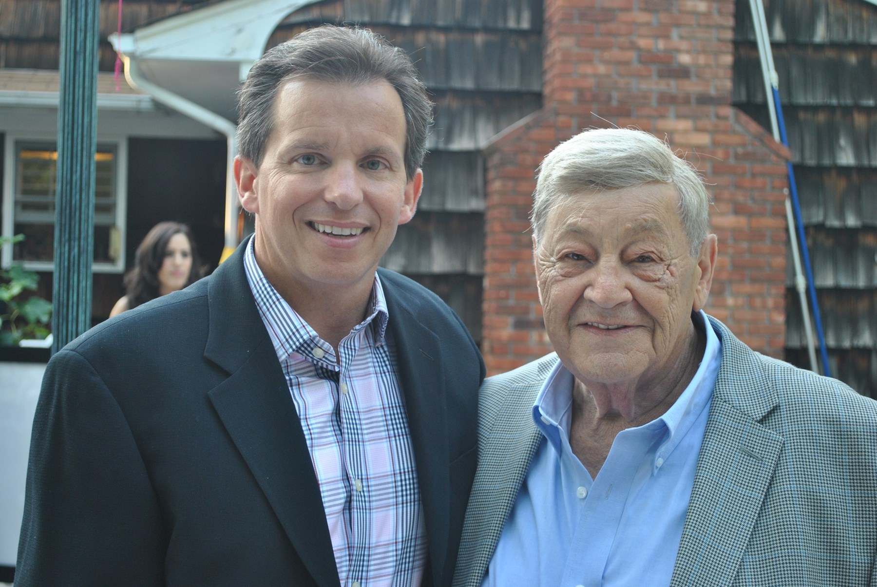 Obituary of John H. Grosso