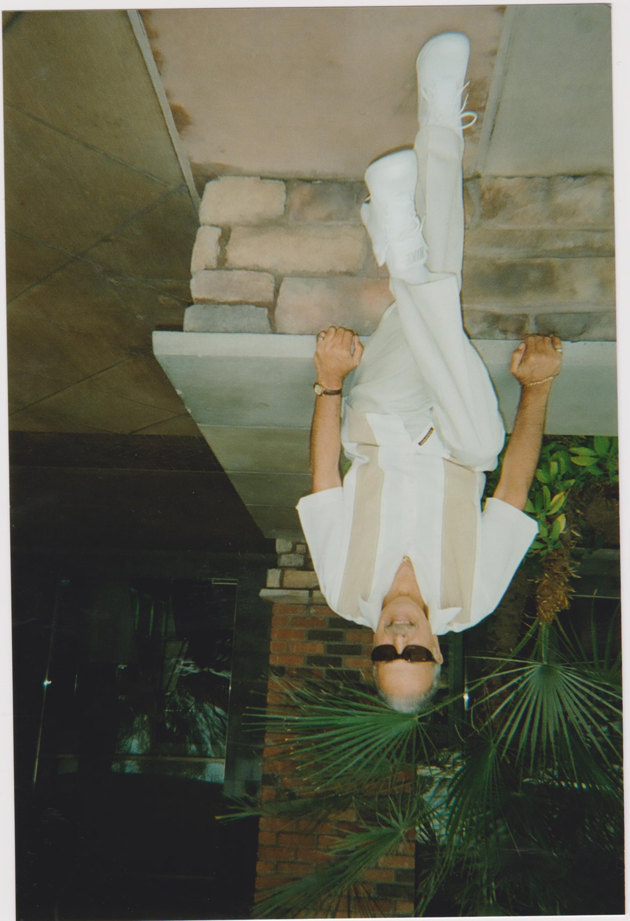 Obituary of John Nicholas DeRosa