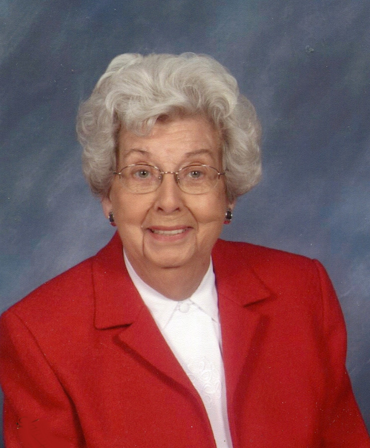 Obituary of Gloria Griner