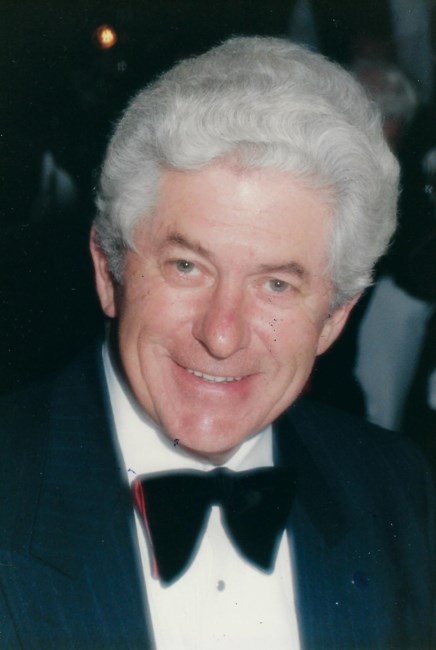 Obituary of Paul T. Beauchemin
