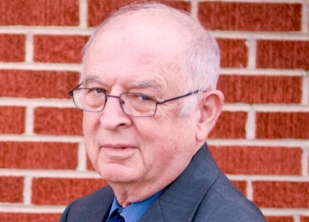 Obituary of Hugh G. Broyles