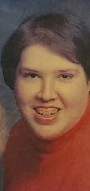 Obituary of Nadia R. Turner