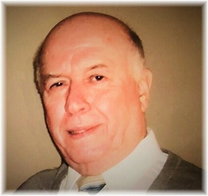 Obituario de Walter Edward Cieslinski