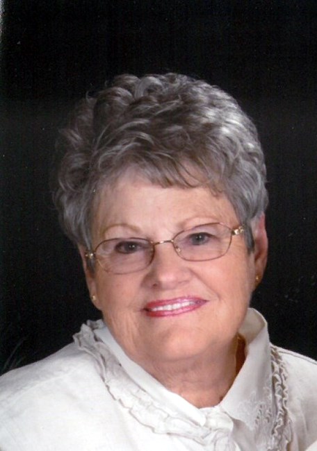 Obituary of Helen Ann Brush