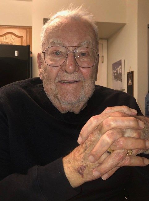 Obituary of Charles "Chuck" A. Cramer