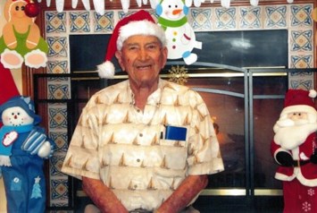 Obituary of Robert Hamilton Fore