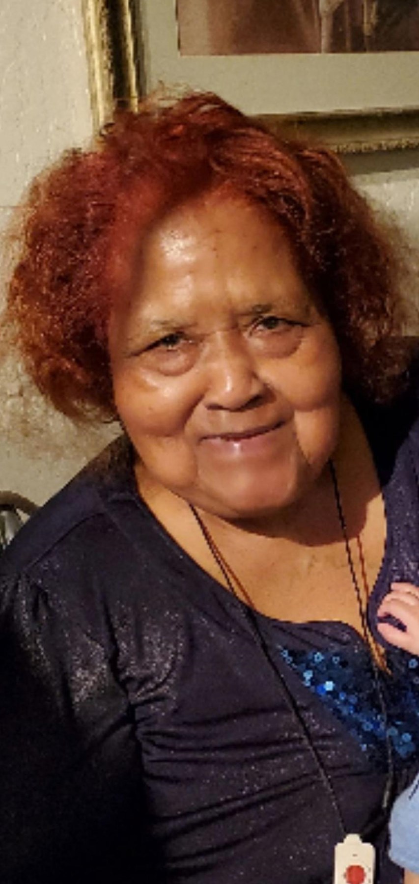 Obituary of Rosie Mae Perry