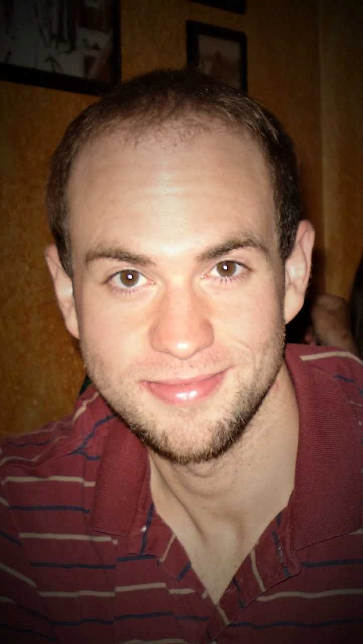 Obituary of Rory James Curtis