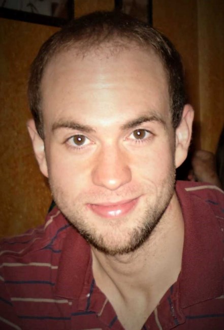 Obituary of Rory James Curtis