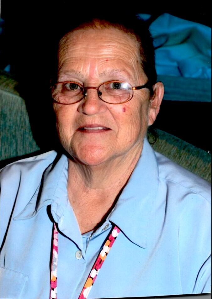 Chandra Alice Donati Obituary City, LA