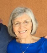 Patricia Long