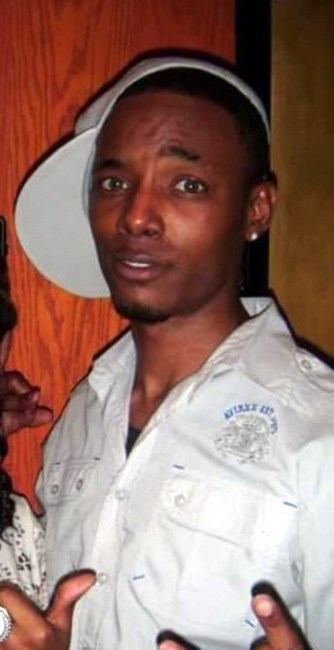 Obituary of Corey Clay McArthur