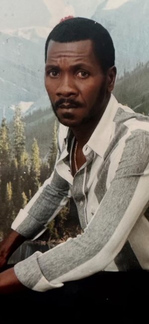 Obituary of Rony Eril