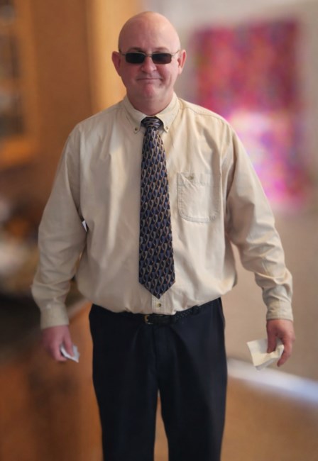 Obituary of Jeffrey L Clay