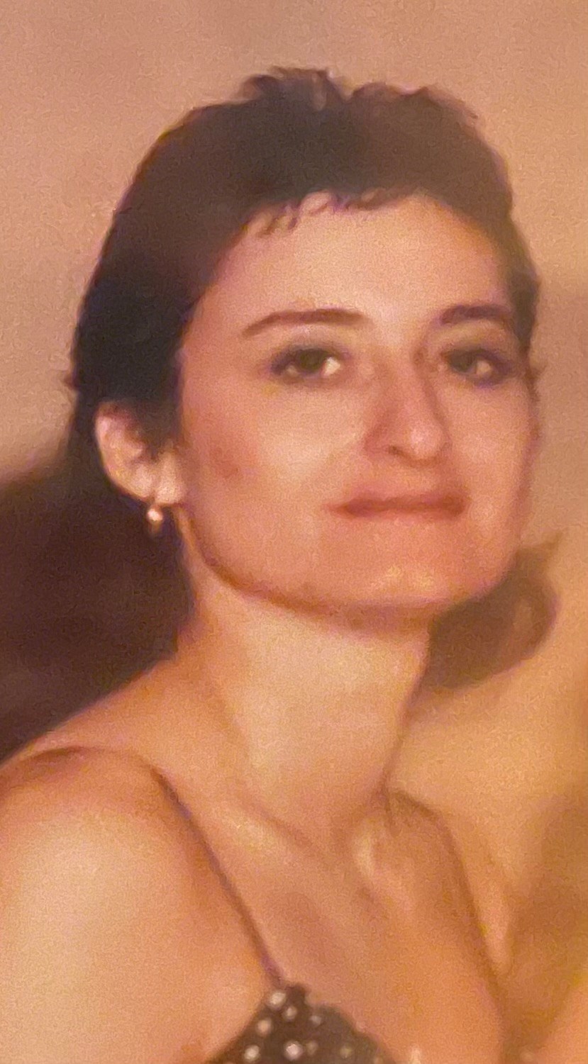 Obituary of Marcia Ellen Hammer