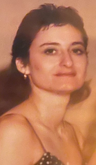 Obituary of Marcia Ellen Hammer