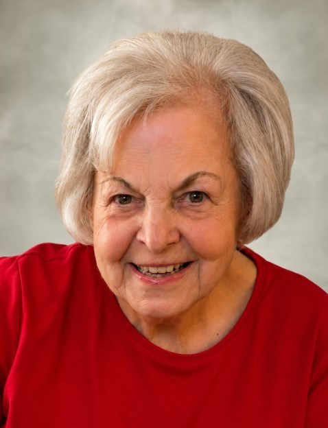 Obituary of Patricia Ann Romano