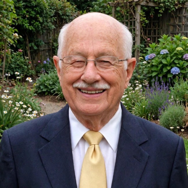 Obituary of Harvey Collins