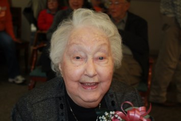 Obituary of Margaret L Walker