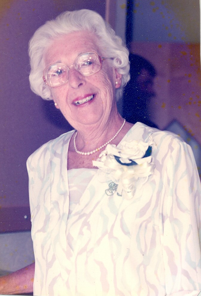 Obituary of Vera L. Studley