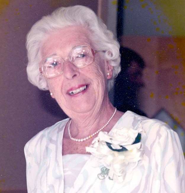 Obituary of Vera L. Studley