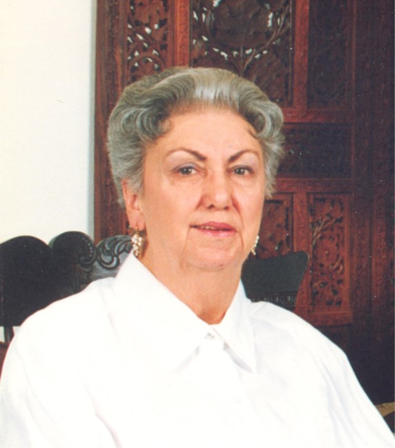 Obituary of Thelma Elizabeth Weber Ellison