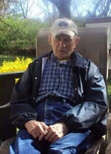Obituary of Deppon Pleasant Hamby