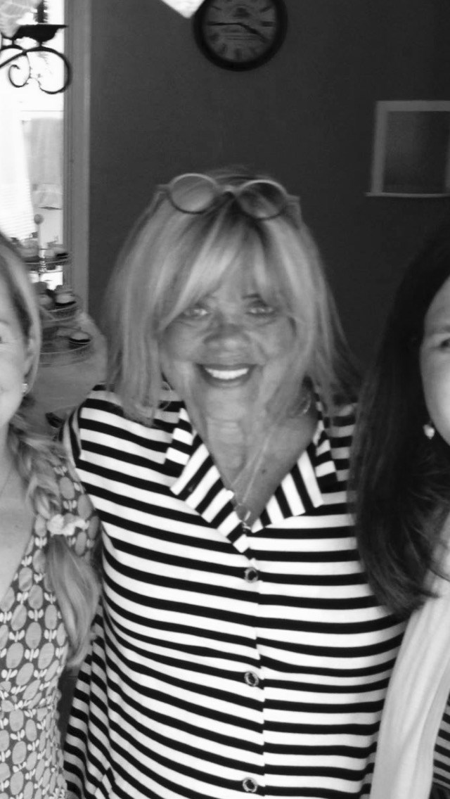 Obituary of Katharine "Kathy" M. Maxwell