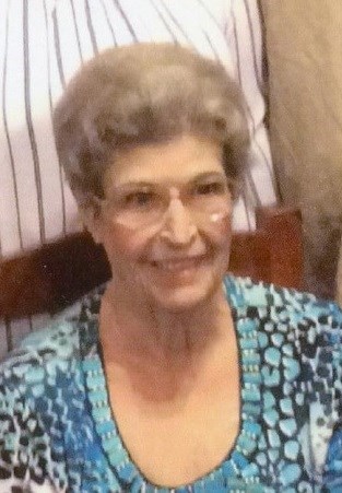 Obituario de Betty Munson