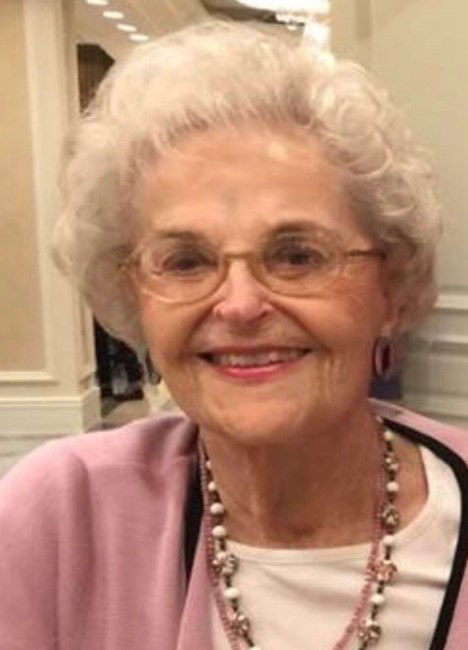 Obituary of Frieda Alter