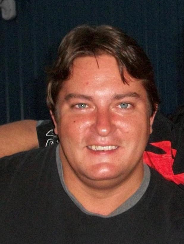 Obituary of Jeremy John Woodland