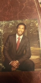 Obituary of Roy Carter