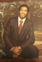 Obituary of Roy Carter