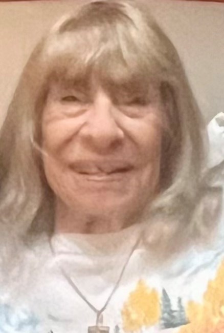 Obituary of Josephine DiCarlo Wood