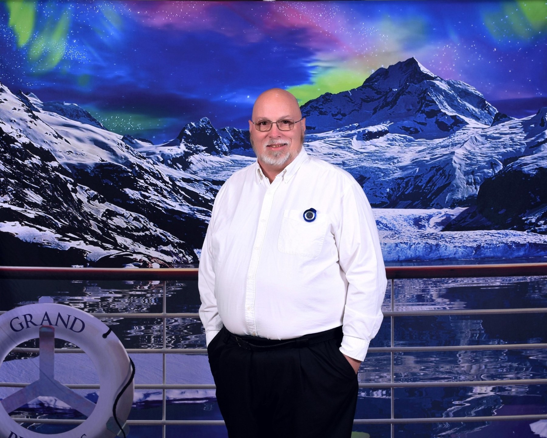 Obituary of Randall Lawrence McCoy