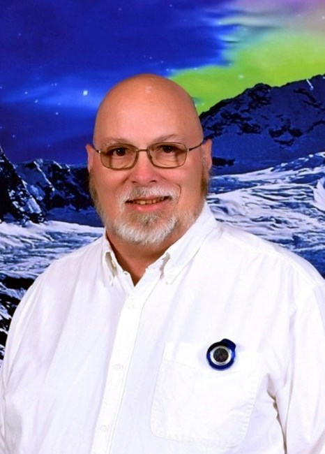 Obituary of Randall Lawrence McCoy